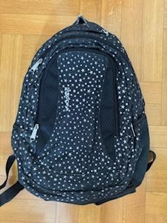 Whoosh školska torba