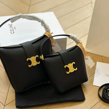 Ženska torba torbica Celine