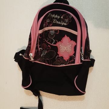 Ženski dječji ruksak