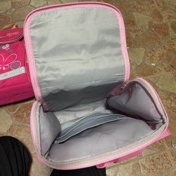 Školska torba za djevojčice