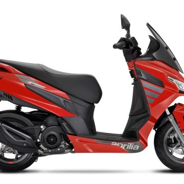 Aprilia SXR 50 E5,NOVO!AKCIJA -200 e