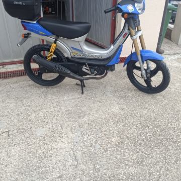 Derbi Variant 50 cm3
