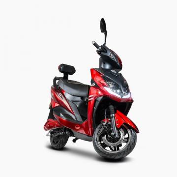 ELEKTRIČNI SKUTER 2400W Li-ion