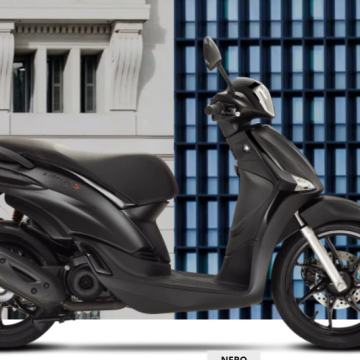 Piaggio Liberty 50 S i-get, NOVO,DOSTUPAN ODMAH!