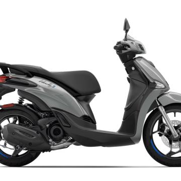 Piaggio Liberty 50 S i-get, AKCIJA