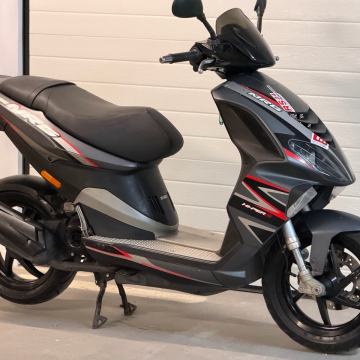 Piaggio NRG SPORT 49 cm3