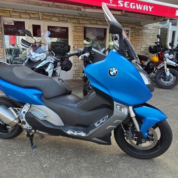 BMW C600 SPORT
