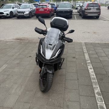 Honda Adv 350 330 cm3