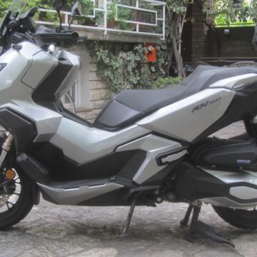 Honda ADV 350 A 330 cm3