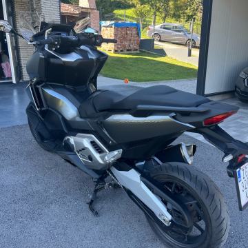 Honda Forza 750     REG. 06/2027 “ZAMJENA ZA MOTOR”