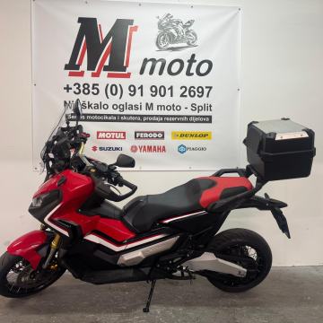Honda Honda xadv 750