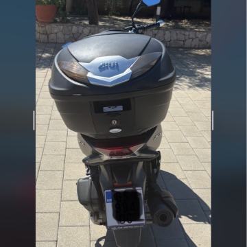 Honda PCX 125 cm3 ABS