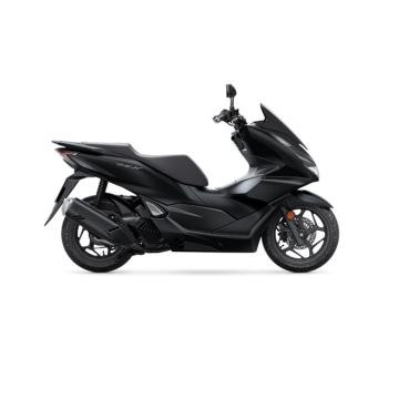 Honda PCX 125, Novo,  potrosnja 3litre, mog.zamjene, kredit