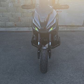 Honda X-ADV 750