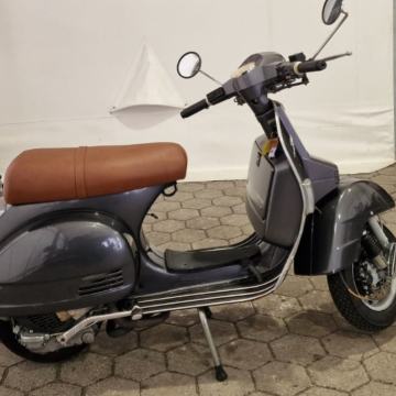 Piaggio VESPA LML 151 4S STAR, S GARANCIJOM