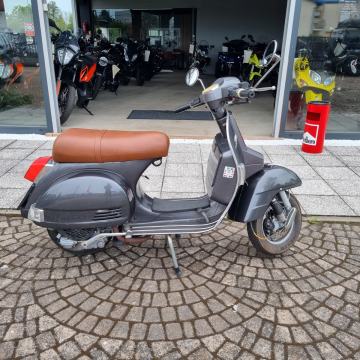 Piaggio VESPA LML 151 4S STAR, A2 KATEGORIJA