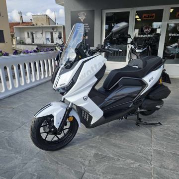 Wottan Motor GT2 300  NOVI MODEL 2025