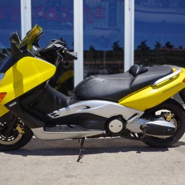 Yamaha TMAX 500