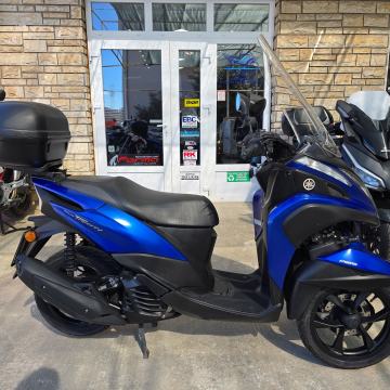 Yamaha TRICITY 155