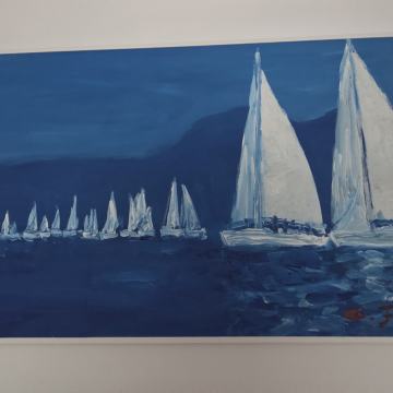 Claudio Frank Regata