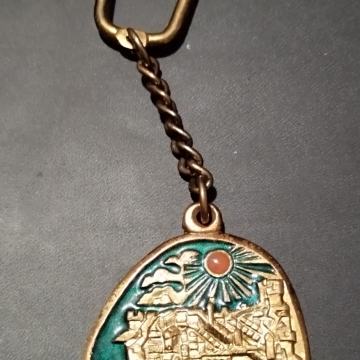 Maja Landau Nejašmić - Umjetnički suvenir / nakit - Dubrovnik