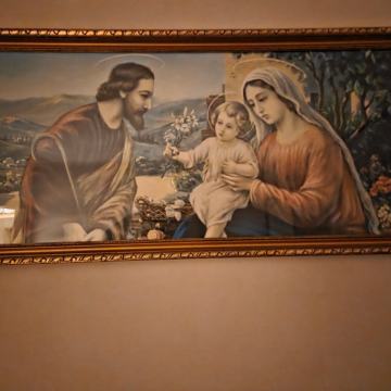 Slika svete obitelji