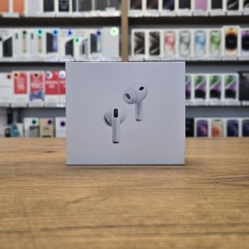 APPLE AIRPODS PRO 3 JAMSTVO DO 28.04.2027 DO 36 RATA #2 iConnect
