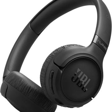 Slušalice JBL TUNE 680NC (Bluetooth, ANC, crne)