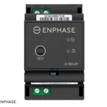 Enphase Q-RELAY-1P-INT Enphase Relay controller 1Ph