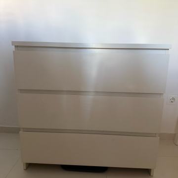 Ikea komoda