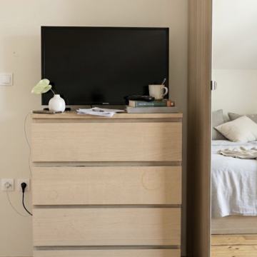 Komoda Ikea