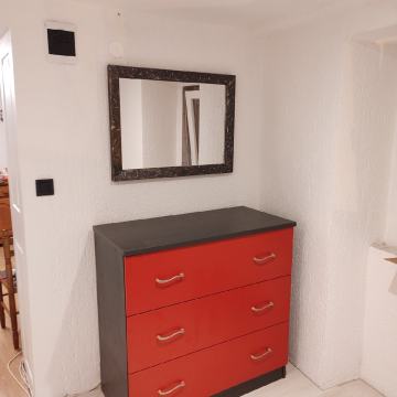 komoda ladičar