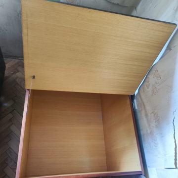Komoda za posteljinu