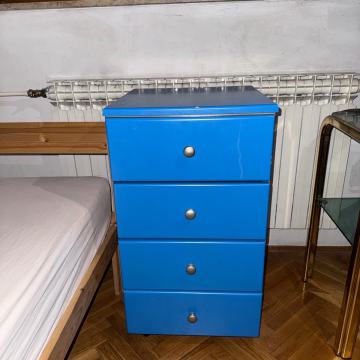 Ladičar