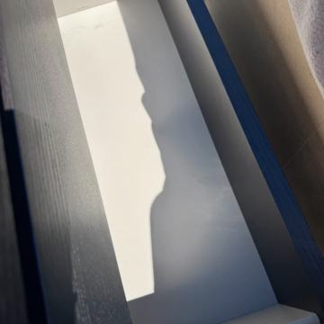 MALM komoda