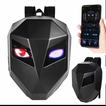 ABS PC LED pametni ruksak s LED ekranom