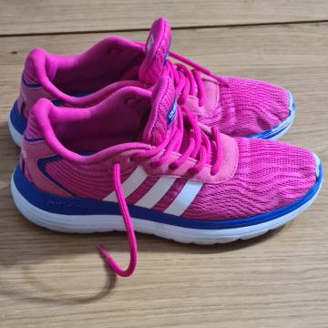 Adidas cloudfoam speed patike