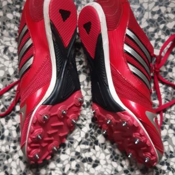 Adidas za trčanje broj 40 2/3 ženske