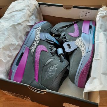 Tenisice Air Jordan 312 Legacy, vel. 44