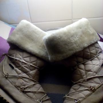 Čizme-Buce br.40-Snowfildes