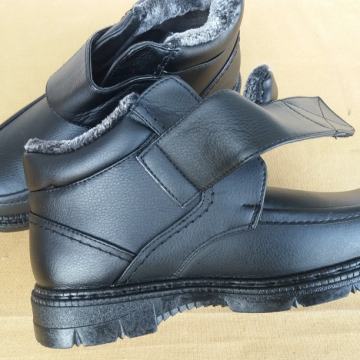 Cipele Gležnjače sa termo oblogom