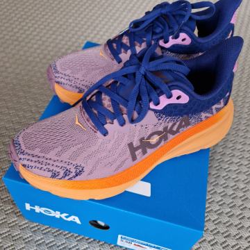 Hoka Challenger ATR 7 (36 2/3) - Ženske Trail/Road Tenisice