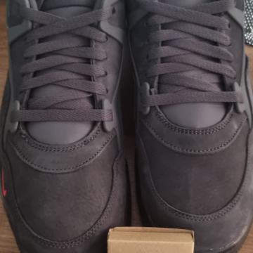 AIR JORDAN 4 RM SP Nigel Sylvestar Driveway Grey (Kolekcionarski)