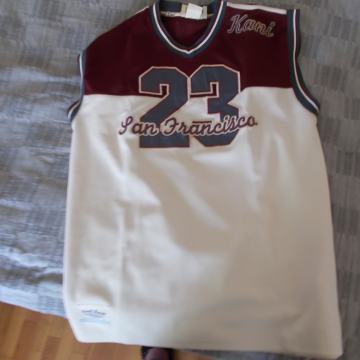 Karl  Kani vintage american urban wear