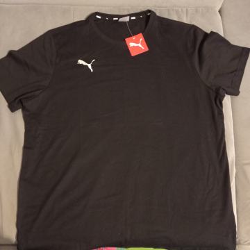 MUŠKA MAJICA PUMA XXL