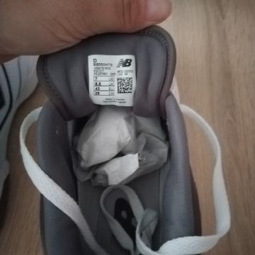 Nove, nenošene New balance tenisice