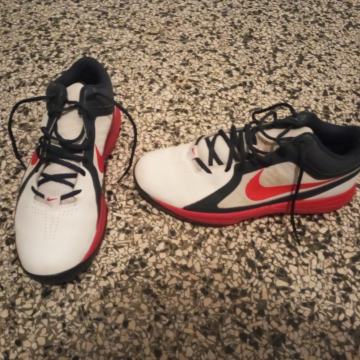 Nike tenisice za košarku - Overplay VIII