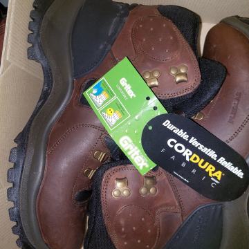 planinarski cipele Gritex