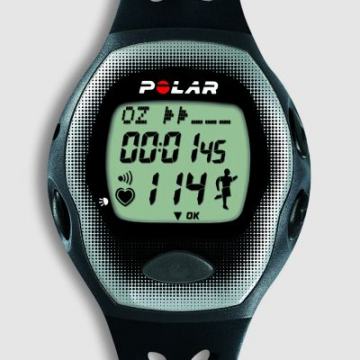 POLAR M62 Fitness SAT / Monitor srčane frekvencije, zona, masti, kcal