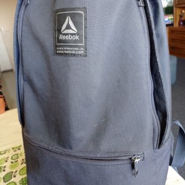 RUKSAK -REEBOK